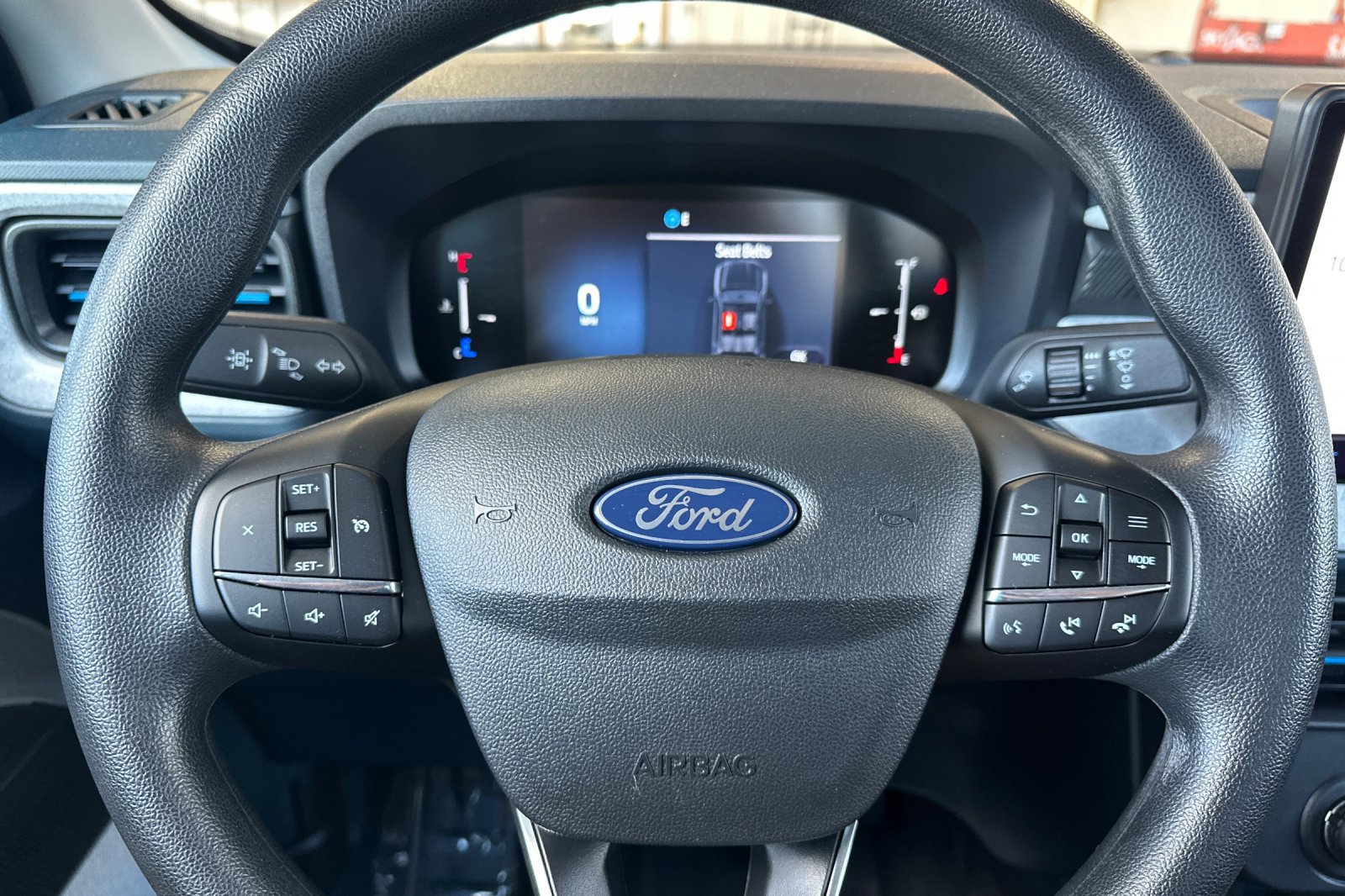 Used 2026 Ford Maverick XLT AWD/4WD image 21