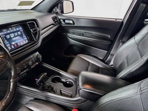 Used 2022 Dodge Durango GT w/ Blacktop Package image 24