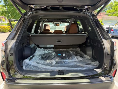 New 2026 Subaru Forester Touring AWD/4WD image 39