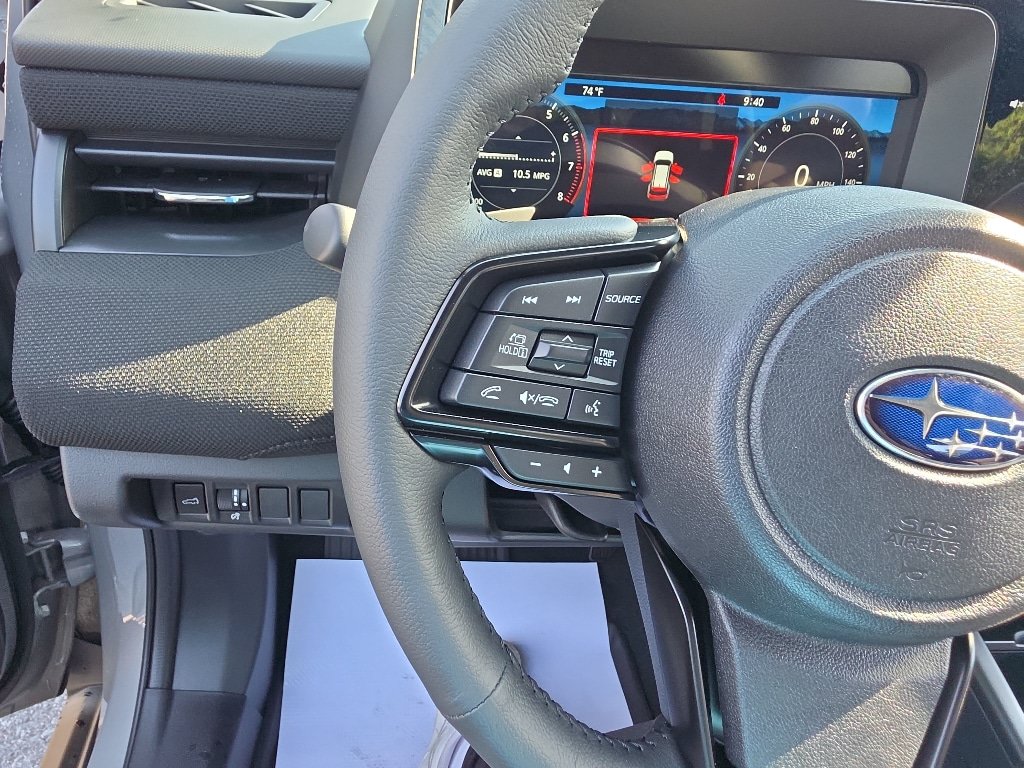 New 2026 Subaru Outback Limited AWD/4WD image 32