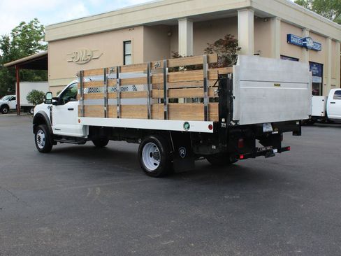 Used 2024 Ford F450 XL AWD/4WD image 12