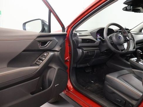 New 2026 Subaru Crosstrek 2.5i Limited w/ Crosstrek Mirror Package AWD/4WD image 9