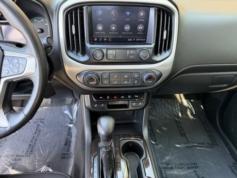 Certified 2022 GMC Canyon Elevation w/ Elevation Premium Package image 22