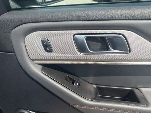 Certified 2026 Ford Explorer Active w/ Active Comfort Package RWD image 26