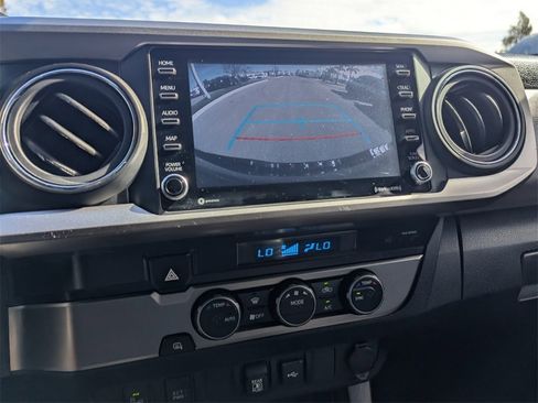 Used 2022 Toyota Tacoma SR5 image 29