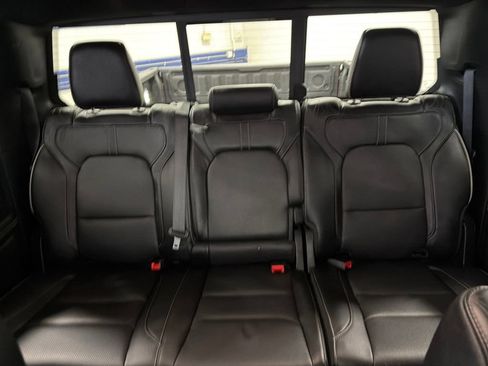 Used 2022 RAM 1500 Limited AWD/4WD image 13