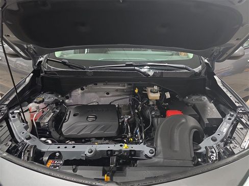 New 2026 Buick Encore GX Preferred w/ Comfort Package image 29