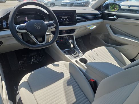 New 2026 Volkswagen Jetta S FWD image 3