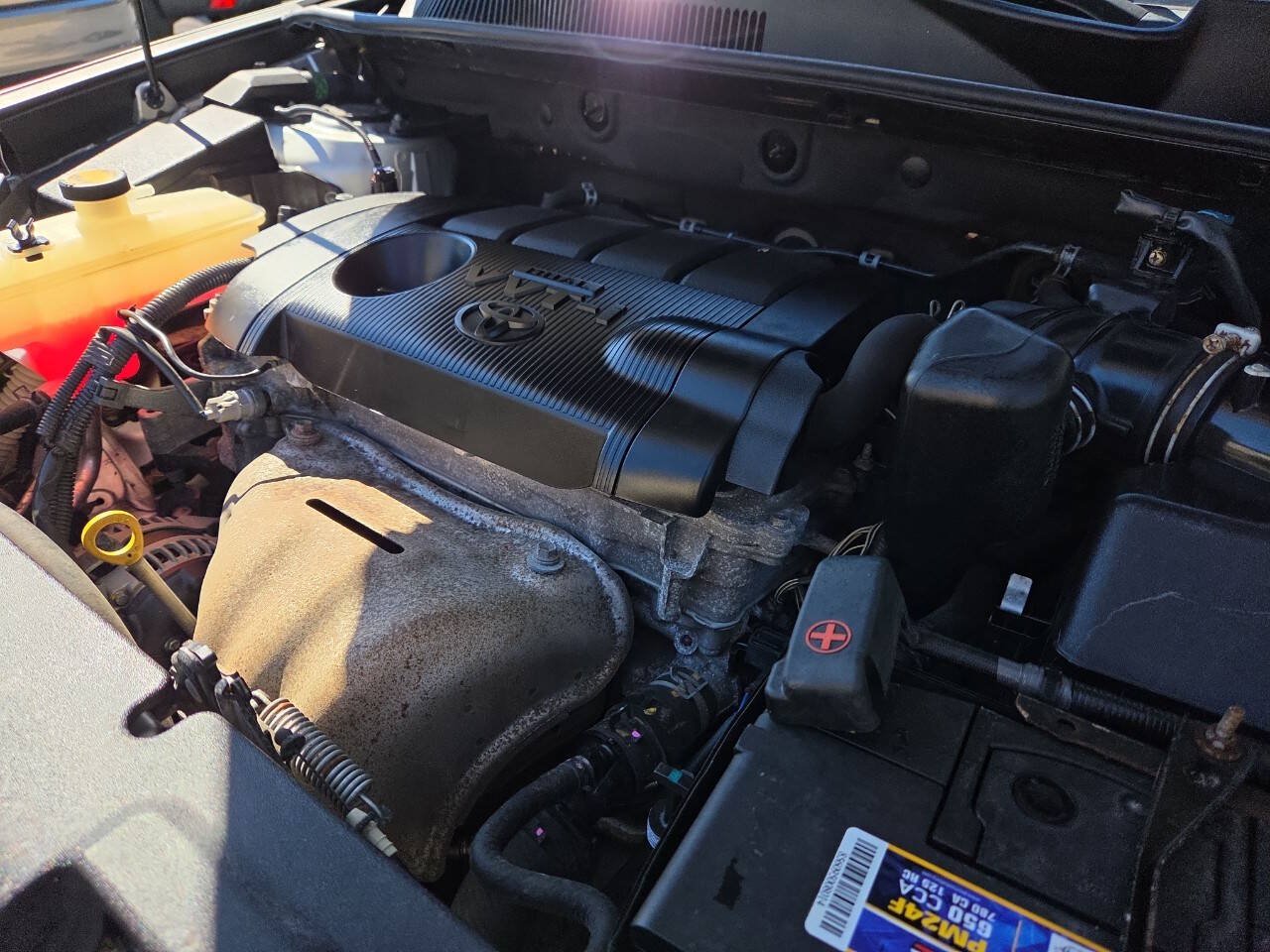 Used 2012 Toyota RAV4 4WD w/ Value Pkg image 14
