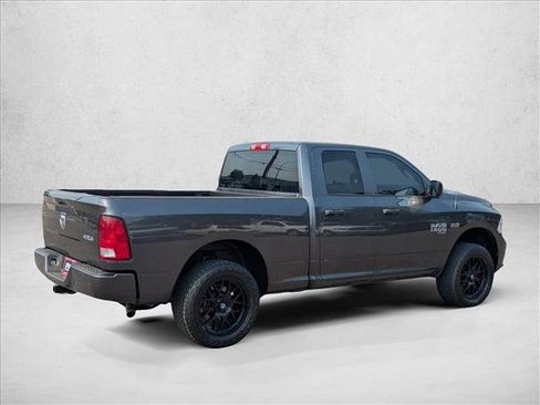 Used 2019 RAM 1500 Express AWD/4WD image 8