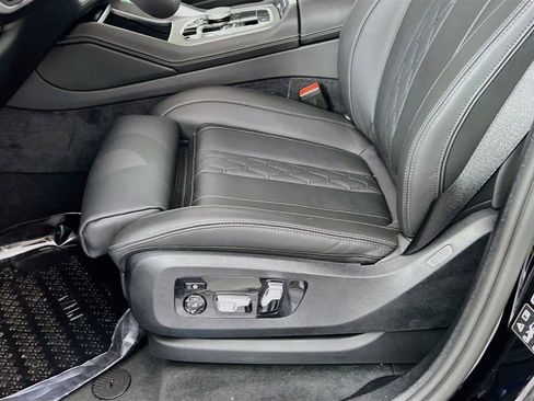 New 2027 BMW X6 xDrive40i w/ Climate Comfort Package AWD/4WD image 21