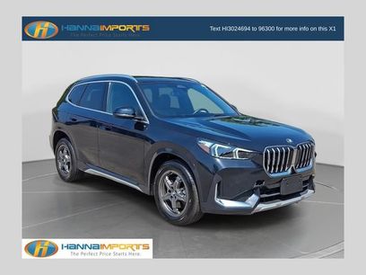 Used 2025 BMW X1 xDrive28i