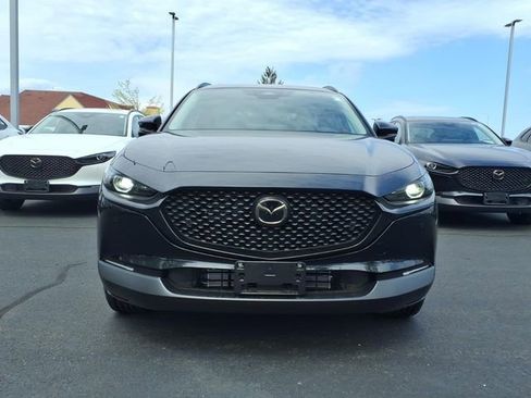 New 2026 MAZDA CX-30 Aire Edition image 2