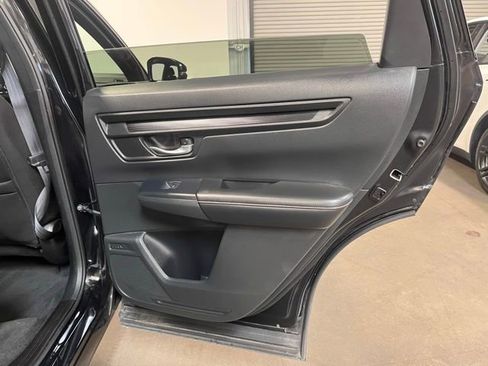 Used 2023 Honda CR-V Sport image 15