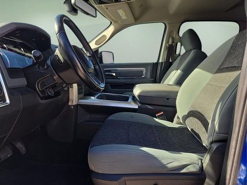 Used 2019 RAM 1500 Lone Star image 22