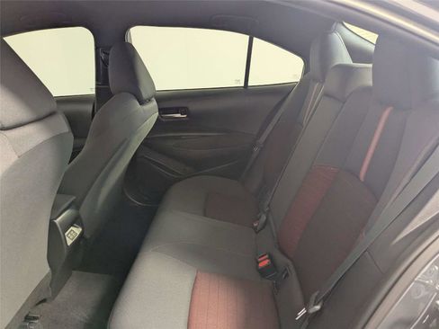 Certified 2026 Toyota Corolla SE image 15