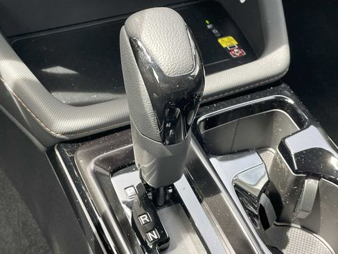 New 2026 Subaru Forester Touring AWD/4WD image 19