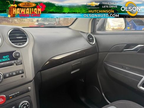 Used 2013 Chevrolet Captiva Sport LS image 22