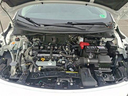 Used 2024 Nissan Versa S w/ S Plus Package image 27