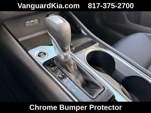 Used 2021 Nissan Altima 2.5 SV image 22