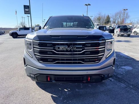 New 2026 GMC Sierra 1500 AT4 w/ AT4 Premium Package image 2