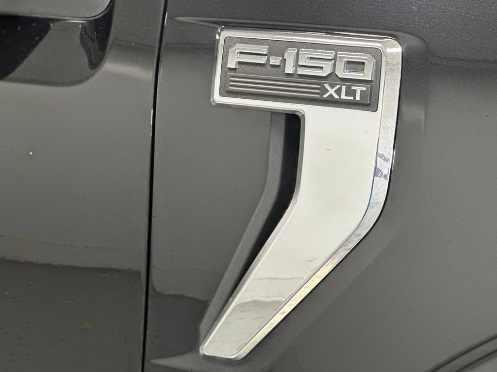 Certified 2022 Ford F150 XLT w/ Trailer Tow Package RWD image 23
