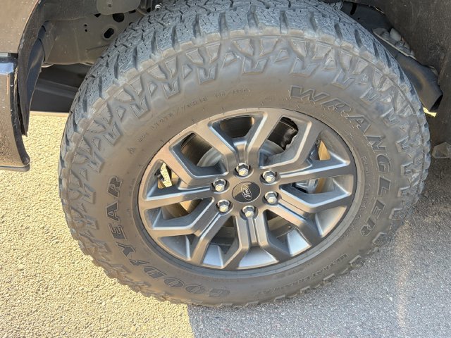 Used 2021 Ford F150 Tremor w/ Equipment Group 402A High AWD/4WD image 3