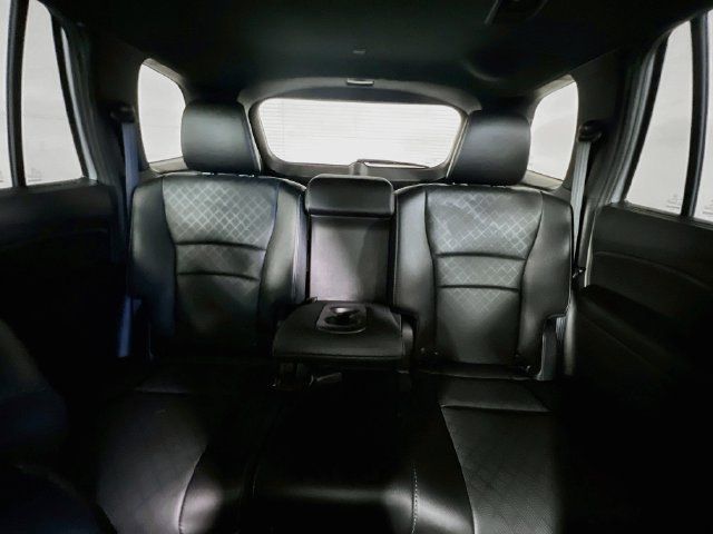 Used 2021 Honda Passport EX-L image 26