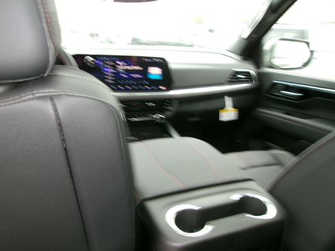 New 2026 Chevrolet Tahoe RST w/ Comfort Package image 15