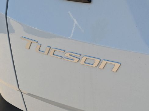 New 2026 Hyundai Tucson SEL image 21