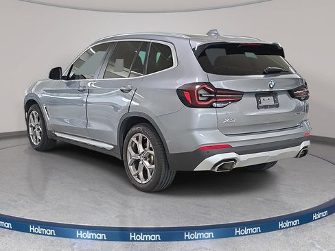 Used 2023 BMW X3 sDrive30i RWD image 9