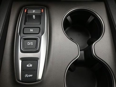 Used 2024 Honda Ridgeline TrailSport image 31