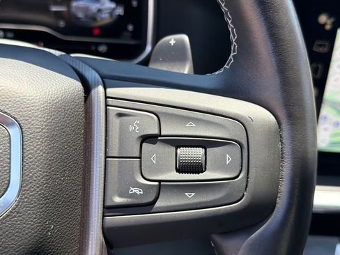 Used 2023 GMC Sierra 1500 Denali Ultimate AWD/4WD image 25