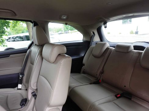 Used 2019 Honda Odyssey EX-L image 27