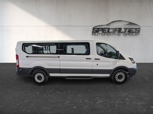 Used 2017 Ford Transit 350 XL RWD image 11