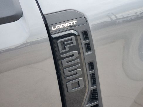 New 2026 Ford F250 4x4 Crew Cab Super Duty image 12