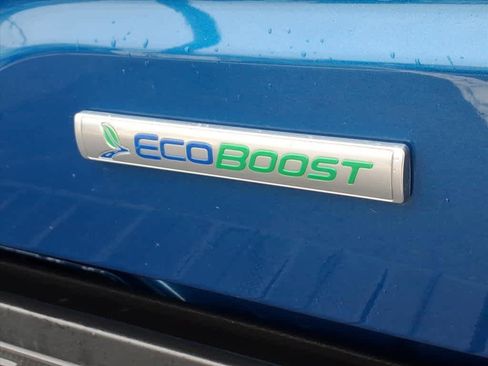 Certified 2022 Ford F150 XLT w/ Equipment Group 302A High image 16