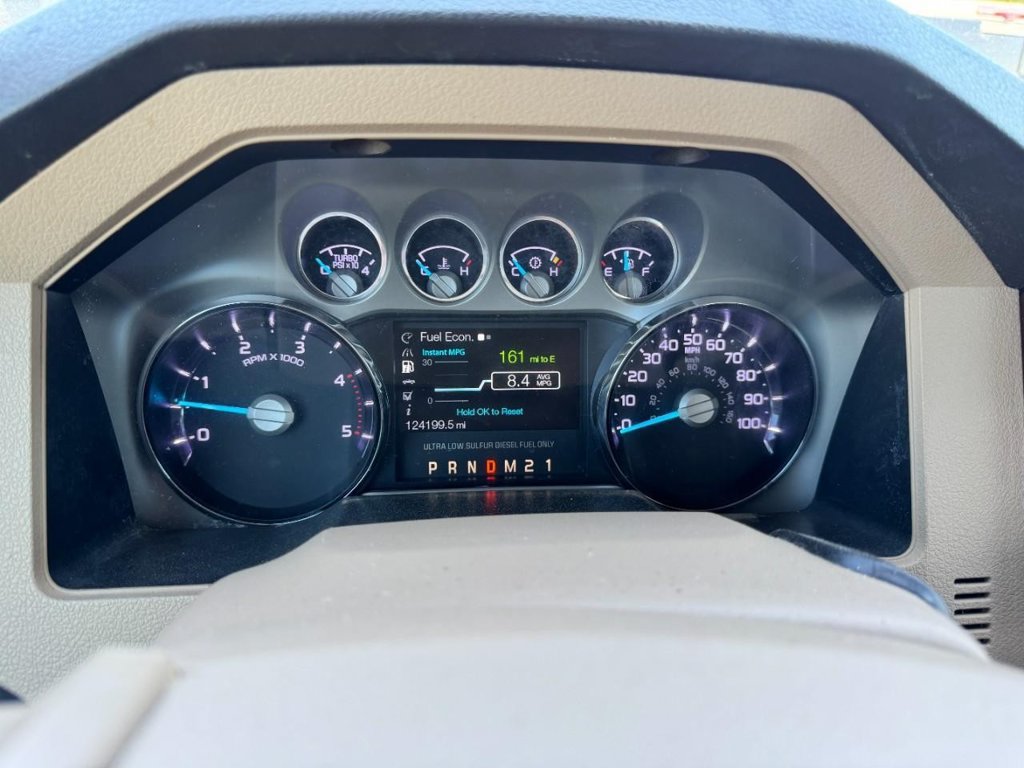 Used 2016 Ford F350 King Ranch w/ FX4 Off-Road Package AWD/4WD image 25