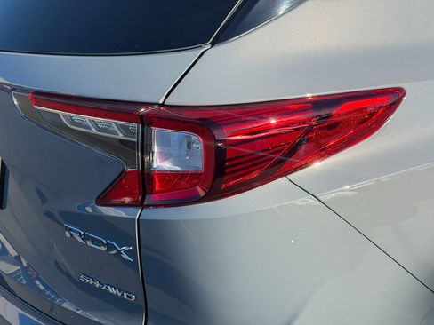 New 2026 Acura RDX A-Spec AWD/4WD image 7