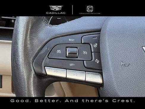 Used 2023 Cadillac CT5 Premium Luxury image 15