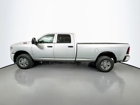New 2026 RAM 2500 Tradesman w/ Chrome Appearance Group image 4