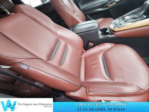Used 2016 MAZDA CX-9 Signature AWD/4WD image 19