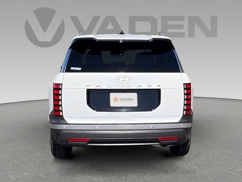 New 2026 Hyundai Palisade SEL image 18