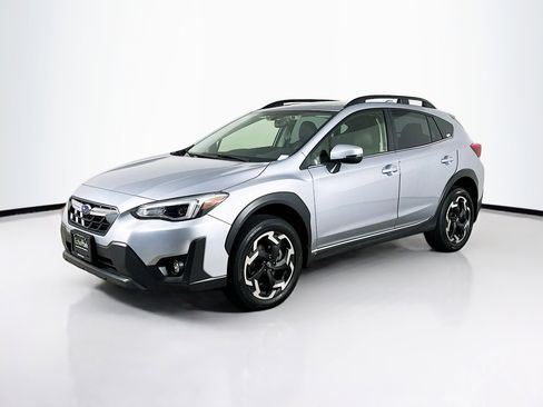 Used 2023 Subaru Crosstrek 2.5i Limited image 3