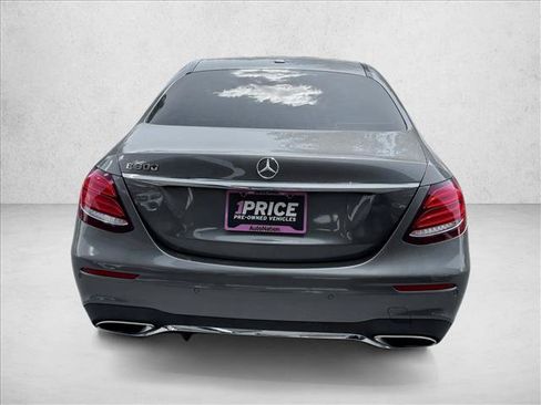 Used 2017 Mercedes-Benz E 300 image 6