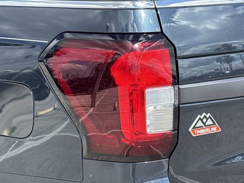 Used 2024 Ford Expedition Timberline image 7
