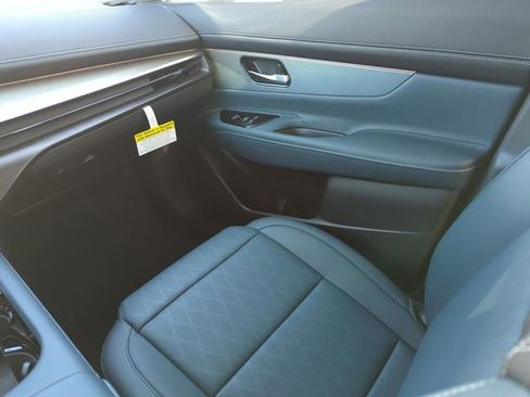 New 2026 Nissan Murano Platinum w/ Cargo Package AWD/4WD image 19