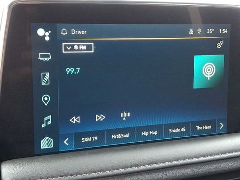 Used 2023 Chevrolet Tahoe LT image 17