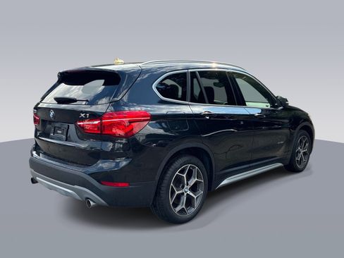 Used 2017 BMW X1 xDrive28i AWD/4WD image 7