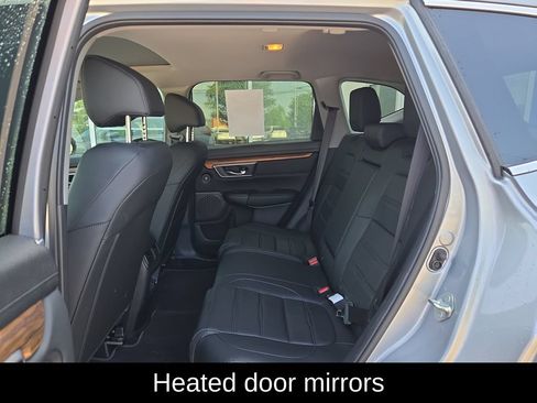 Used 2019 Honda CR-V EX-L image 23
